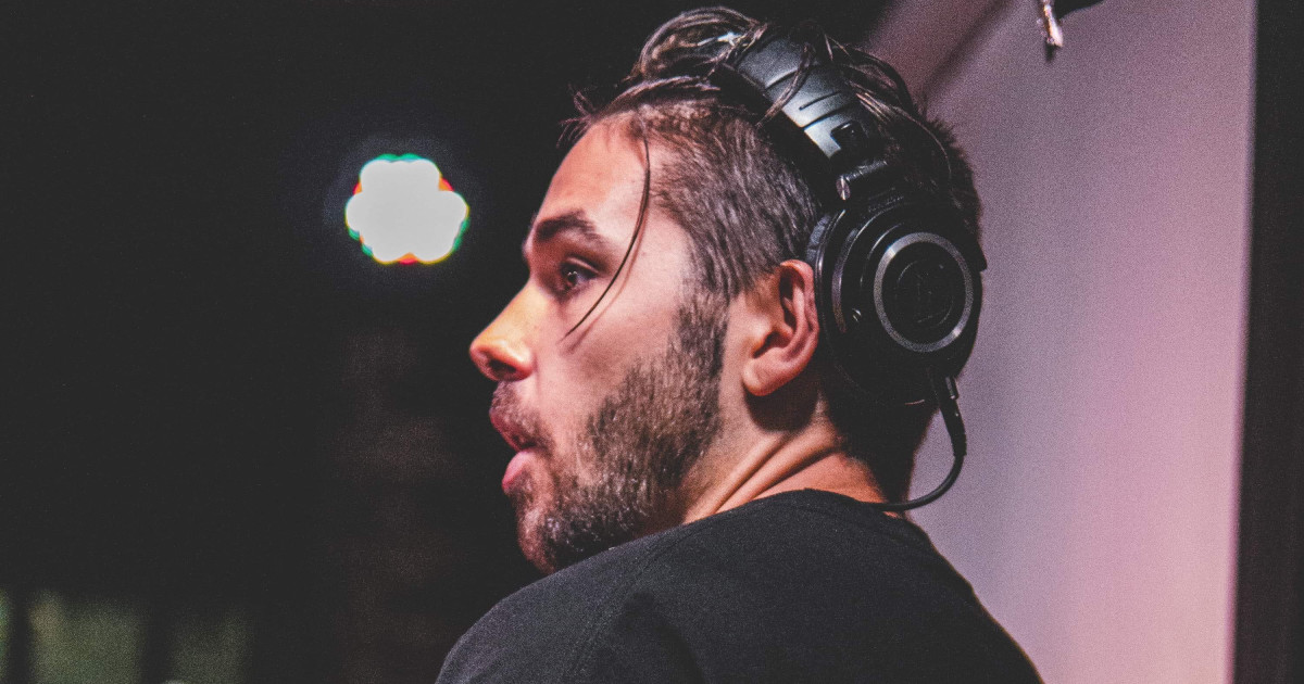 Matt Bohemier (Matty Galaxy) - Mix & Master Specialist - Halifax ...
