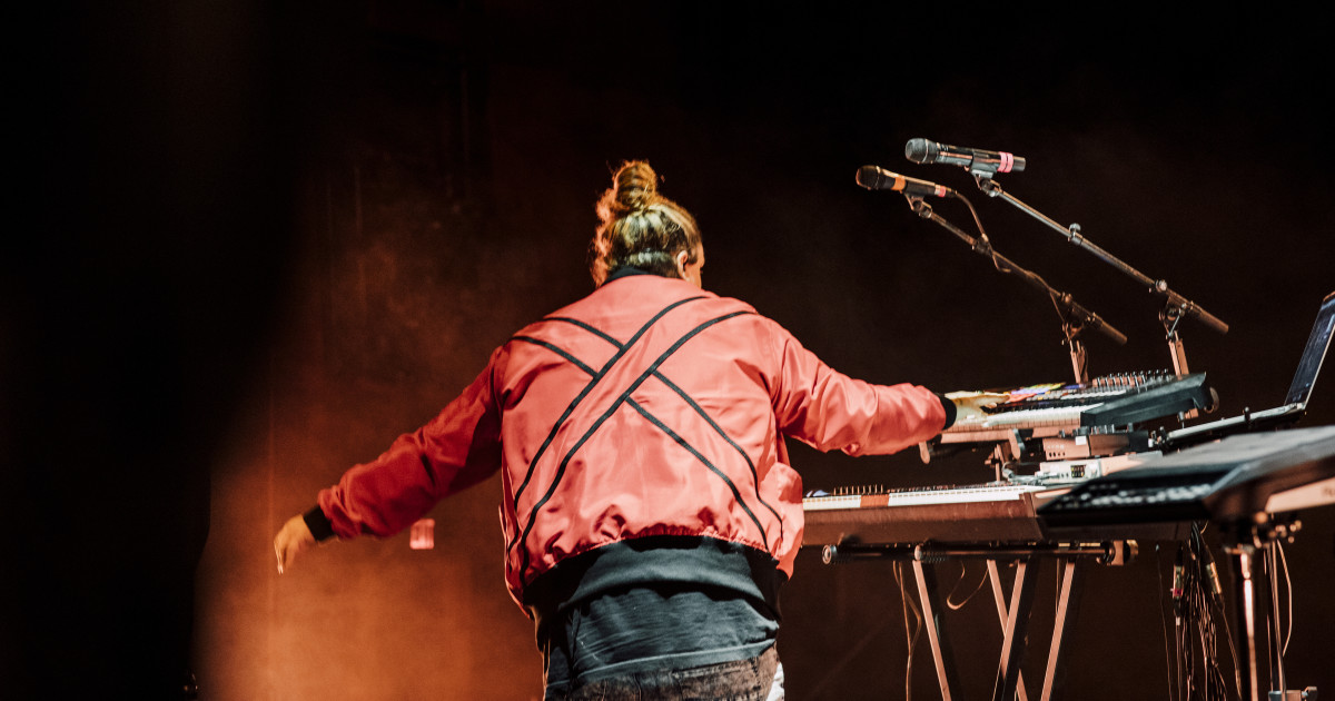 Jamie Fine Topliner, singer/songwriting Ottawa SoundBetter