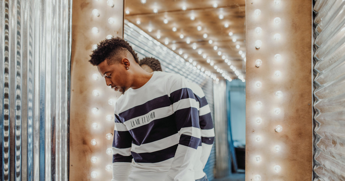 Daniel Church Singer Songwriter Vox Prod Los Angeles Soundbetter