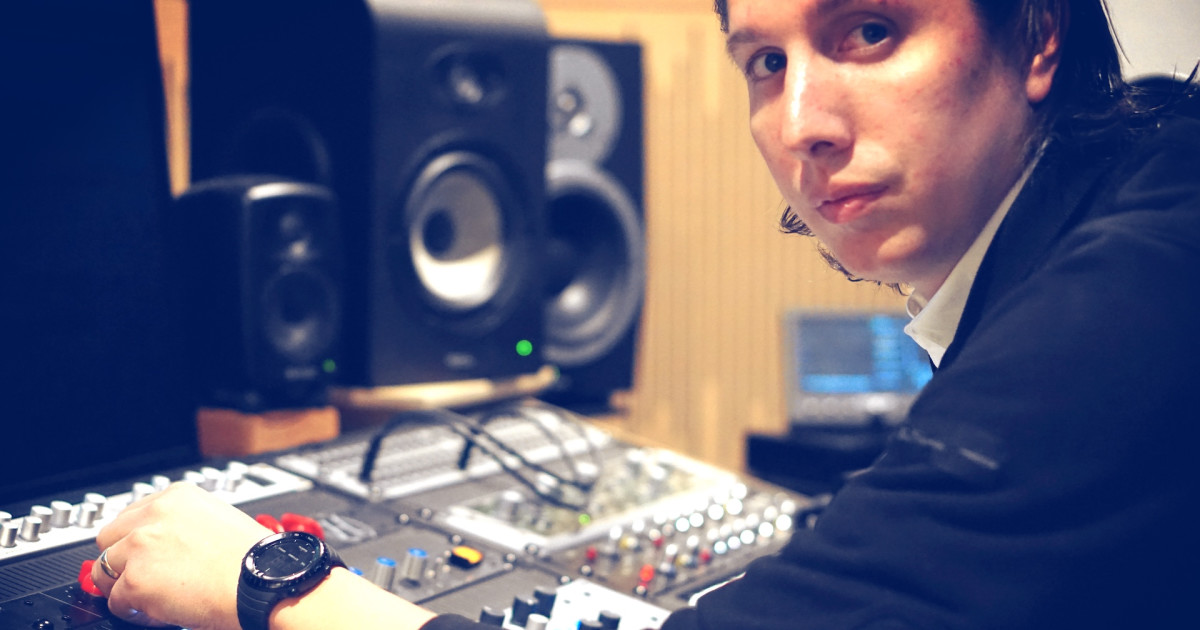 Kieron Menzies mixer . producer . engineer Los Angeles SoundBetter