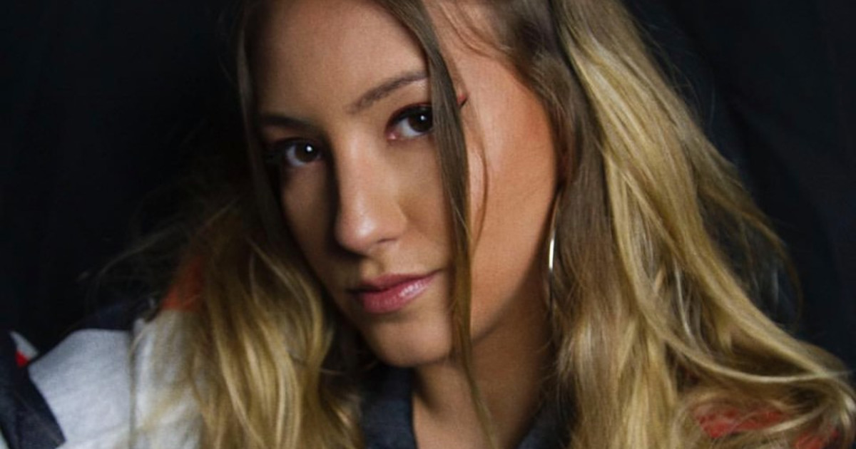 Adrijana Krasniqi - Singer/songwriter and topliner - Stockholm ...