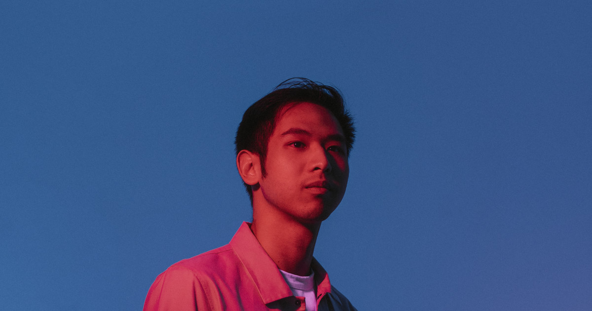 Sineself Producer / Mixing / Mastering Jakarta SoundBetter