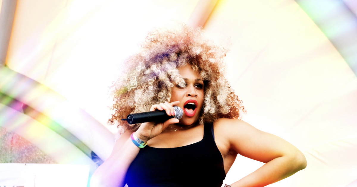Tia Simone - Session Singer - Los Angeles | SoundBetter
