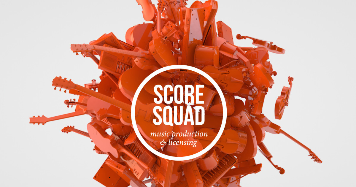 SCORE SQUAD - Composer & Music Producer - Cologne | SoundBetter