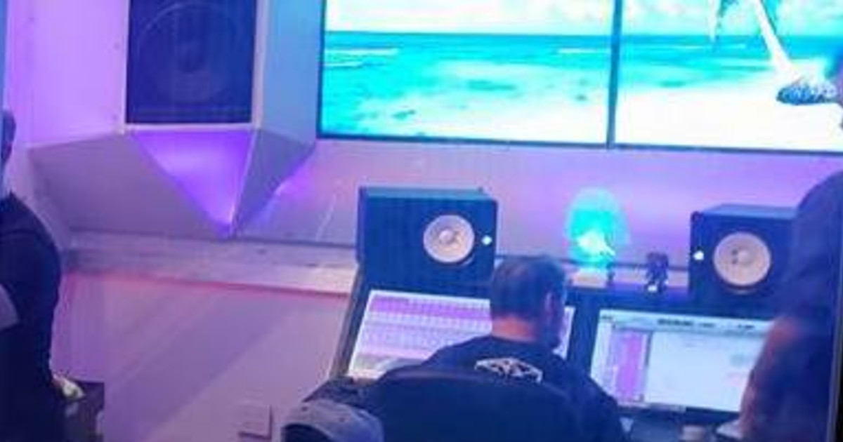 FuturesPerfect Studios Remote Mixing, Editing Los Angeles SoundBetter