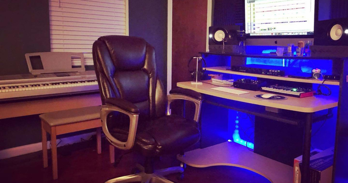 BCB Studios Recording and Mixing Studio Jacksonville SoundBetter