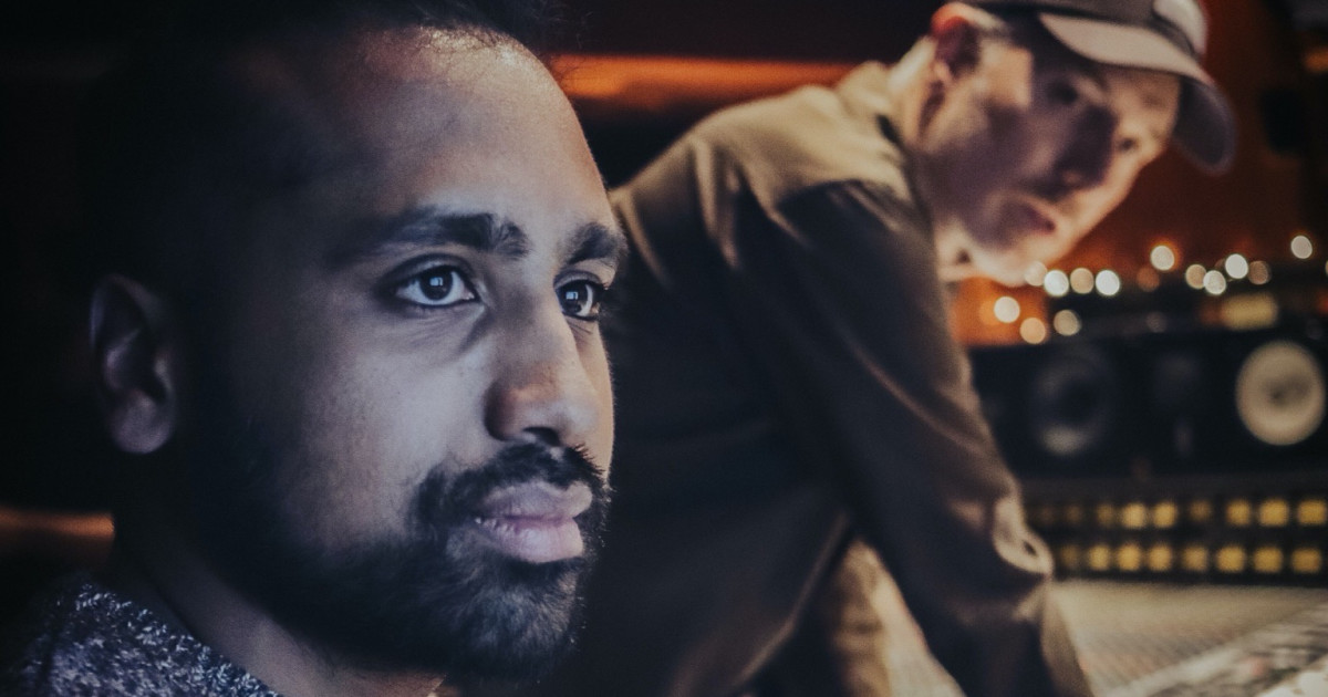 Brian Rajaratnam Tracking/Mix Engineer Los Angeles SoundBetter