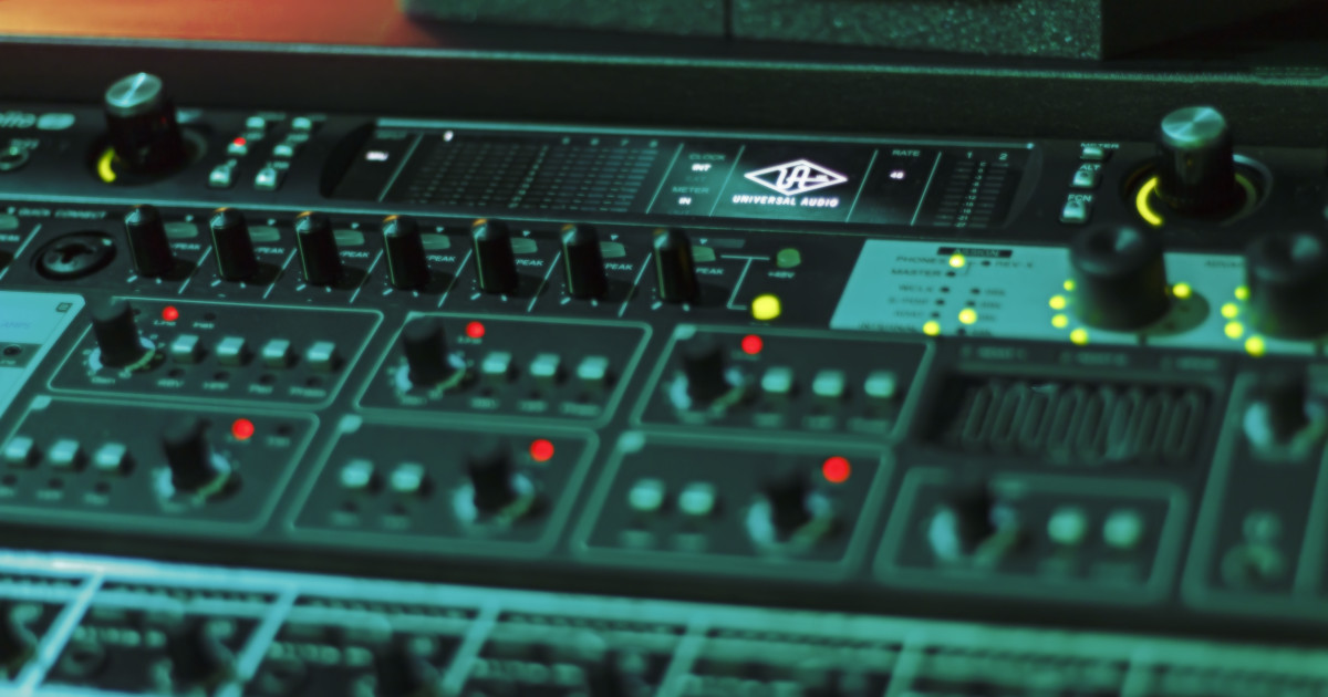 F.J. Moore Embouchure Studios Recording, Mixing, & Mastering Atlanta SoundBetter