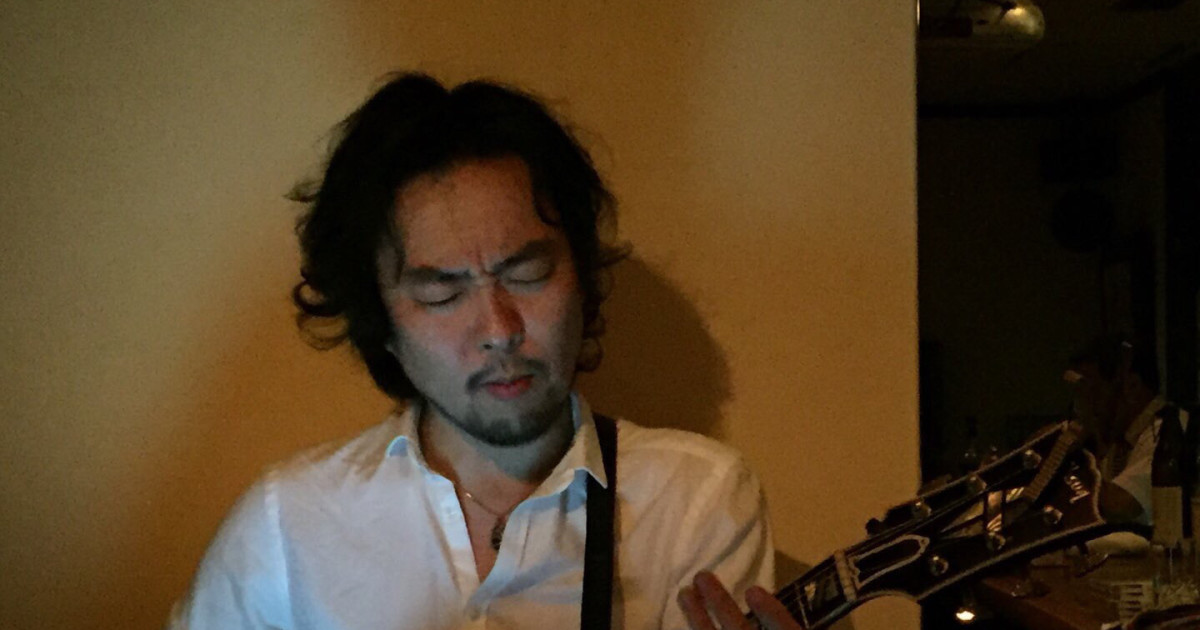 Snow Singer Now Snow - Singer-songwriter & Guitarist - Kyoto | SoundBetter