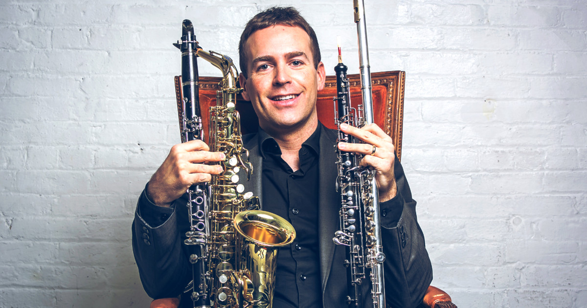 David Mark - Music Creator - New York | SoundBetter