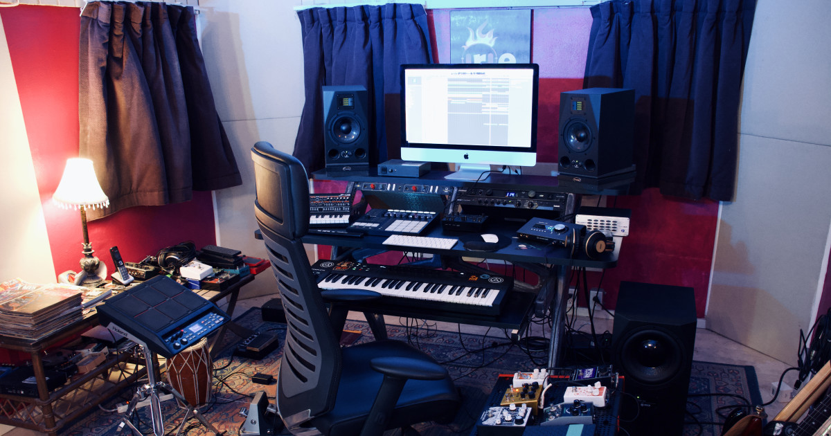 Irie Fire Studio - Recording, Producing, Mixing - Antigua and Barbuda ...