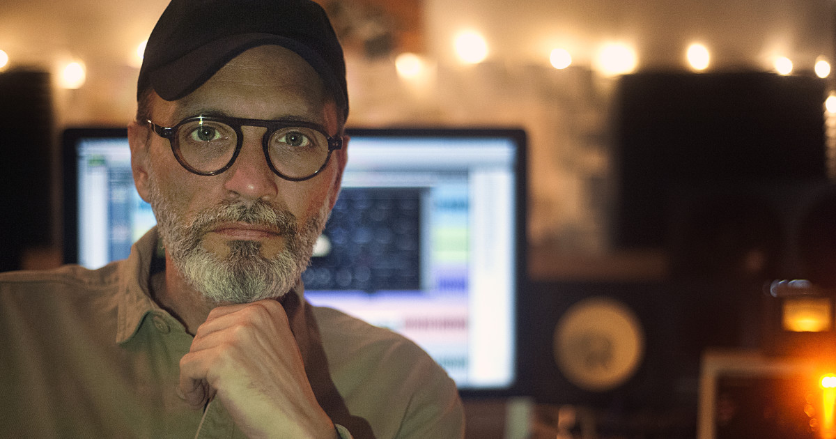 Alberto Dati - Music Producer and Mixer - Taranto | SoundBetter