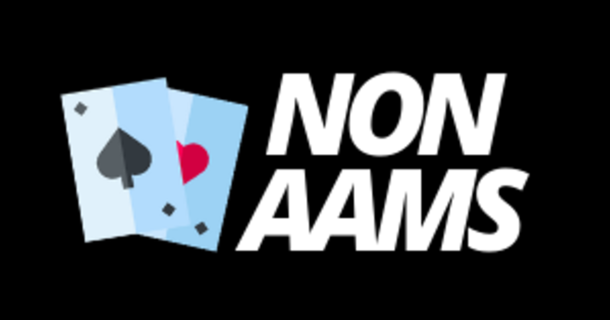 non aams casino Speranze e sogni