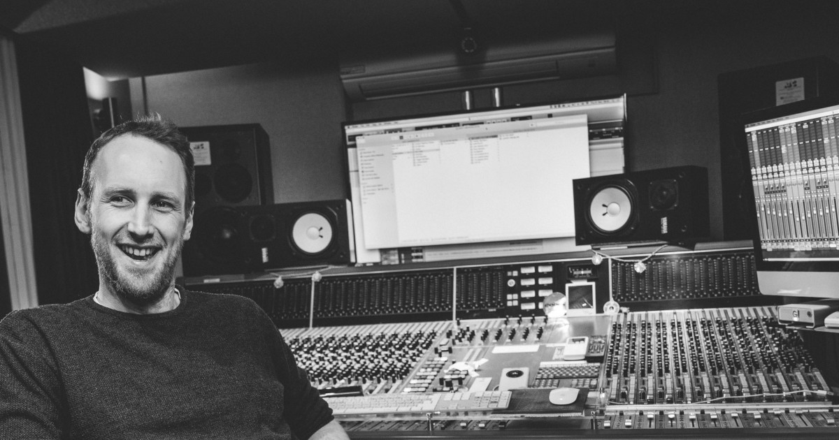 Tom Producer/MultiInstrumentalist Staffordshire SoundBetter