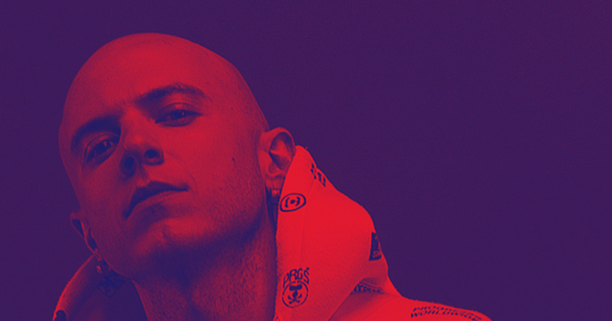 CHESS - singer, songwriter, producer - Moscow | SoundBetter
