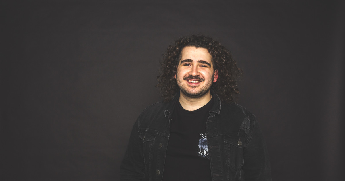 Caleb Thompson - Podcast Producer - London | SoundBetter