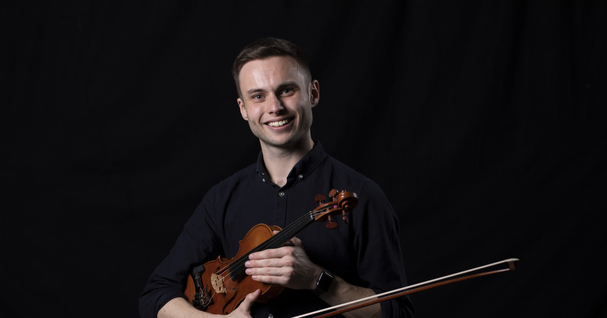 Graham Rorie Session Fiddle/Mandolin Glasgow SoundBetter