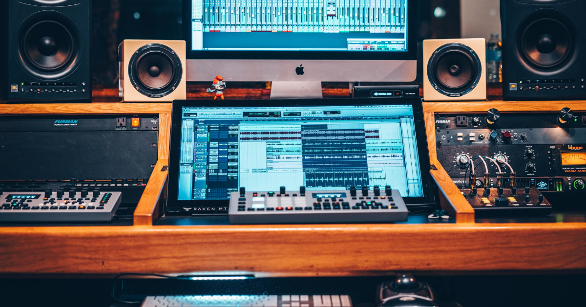 Vision Mixing & Mastering Engineer Los Angeles SoundBetter