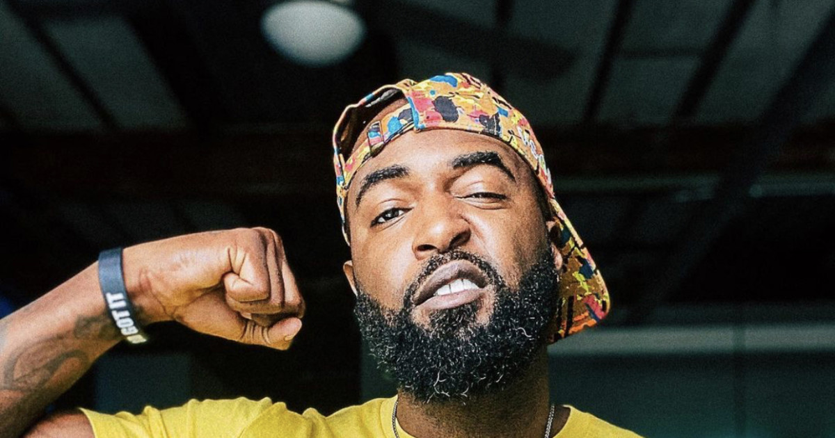 Who Is Rucky Ruckus Ricky Ruckus - Producer + Mixing & Mastering - North Carolina | SoundBetter
