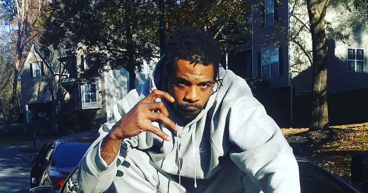 Psycho G Rapper PSYCO G - I DO HIPHOP AND R&B VOCALS. - Atlanta | SoundBetter