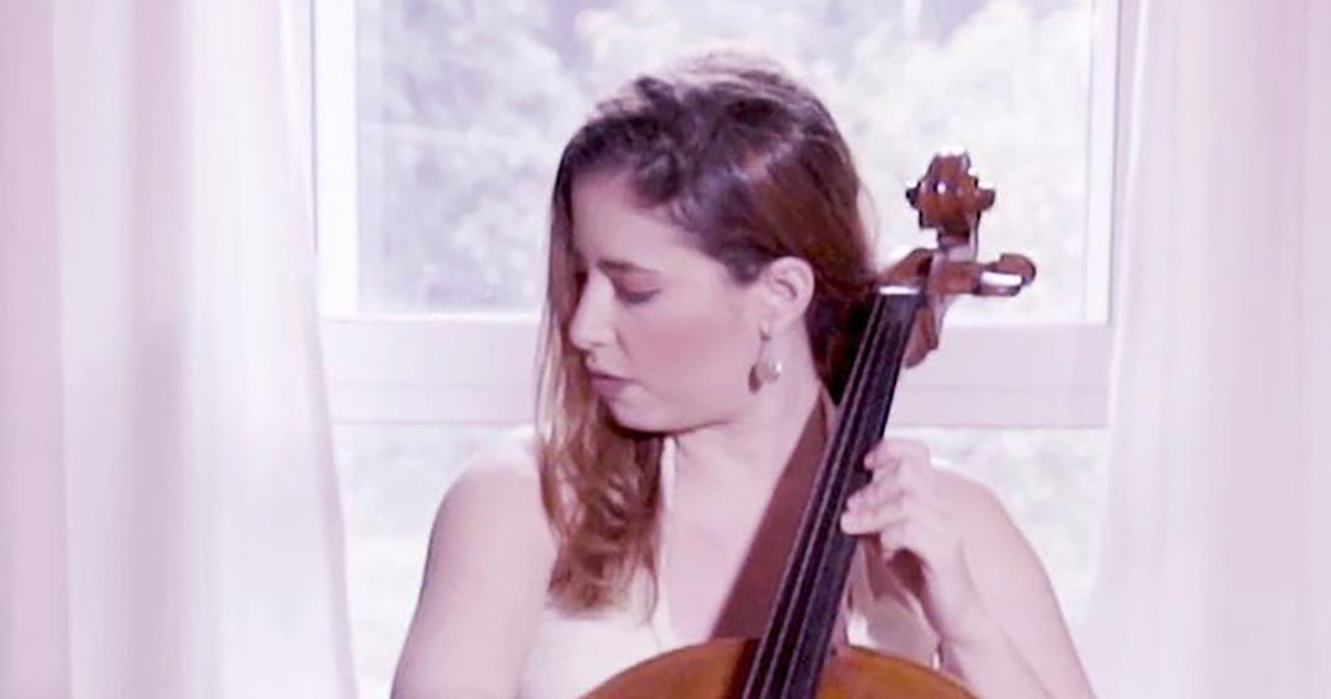 Nashville Strings Cellist I String Arrangements Nashville SoundBetter