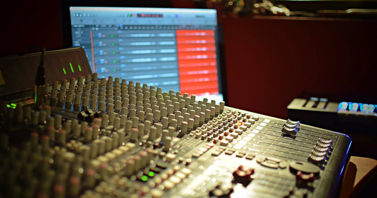 Noisyland Recordings Recording Mixing Mastering Greece Soundbetter Sefi carmel is an award winning london based composer, sound designer, producer and mixer. recording mixing mastering