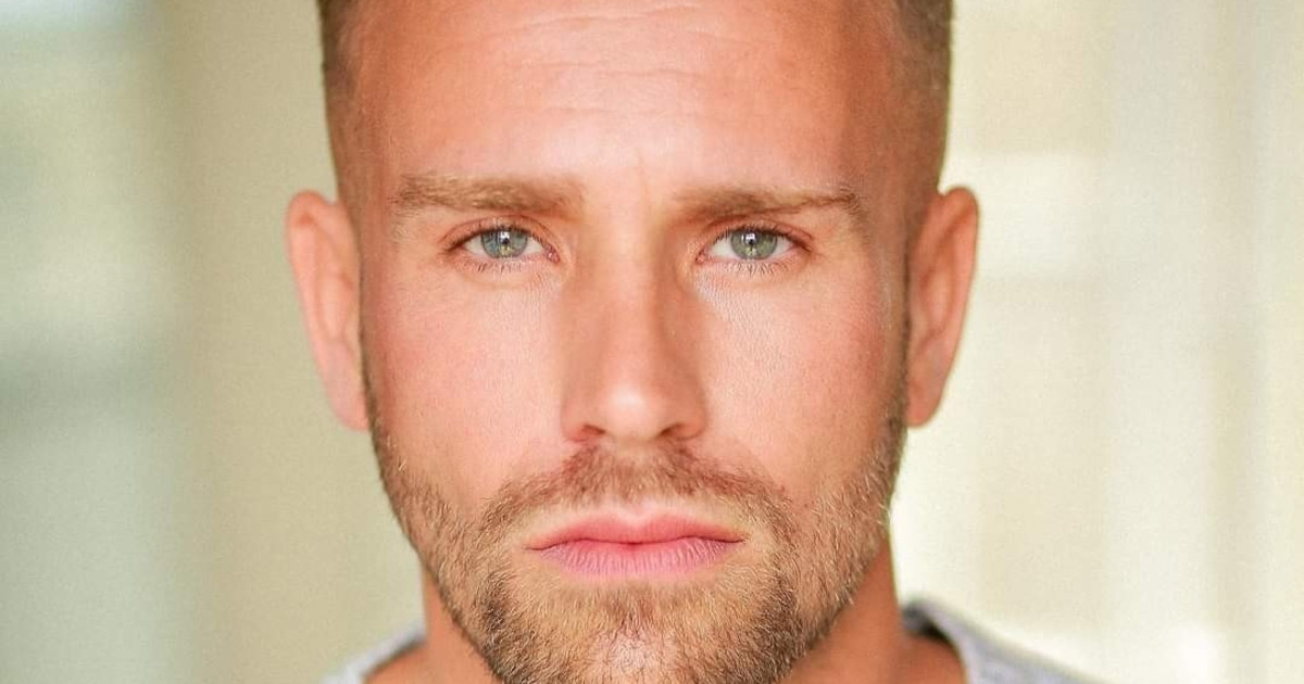 Michael Conway Powerful, Male Tenor London SoundBetter