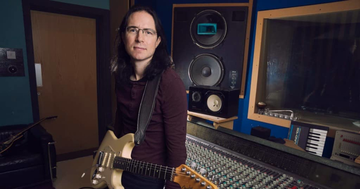 Matt Helm Rock Blues Session Guitarist London SoundBetter