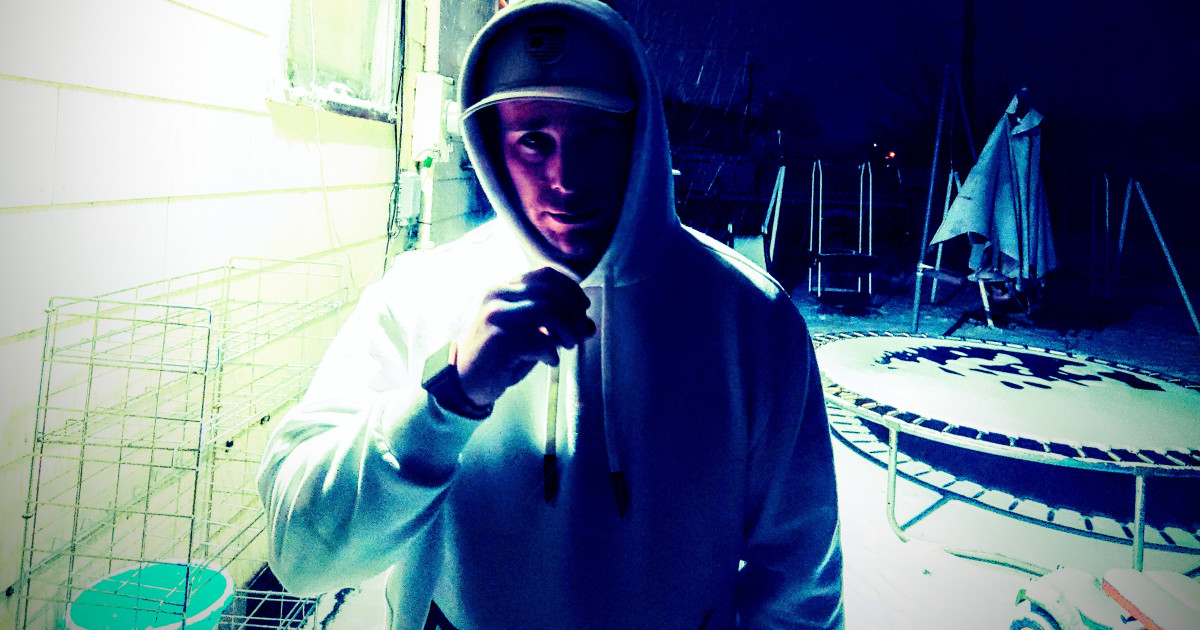 Rukreek Rapper YoungReck - Rapper/Writer/Producer - Tri-Cities | SoundBetter