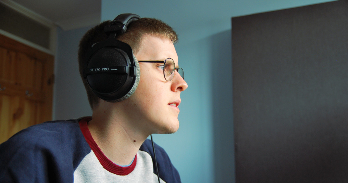 Joel Nicell Remote Mixing and Mastering Hemel Hempstead SoundBetter