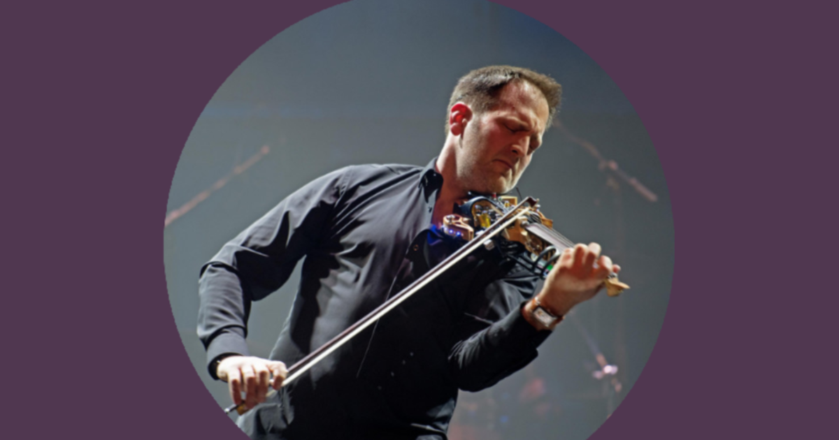 Virtuoso Live - Your OneStop string Orchestra - Amsterdam