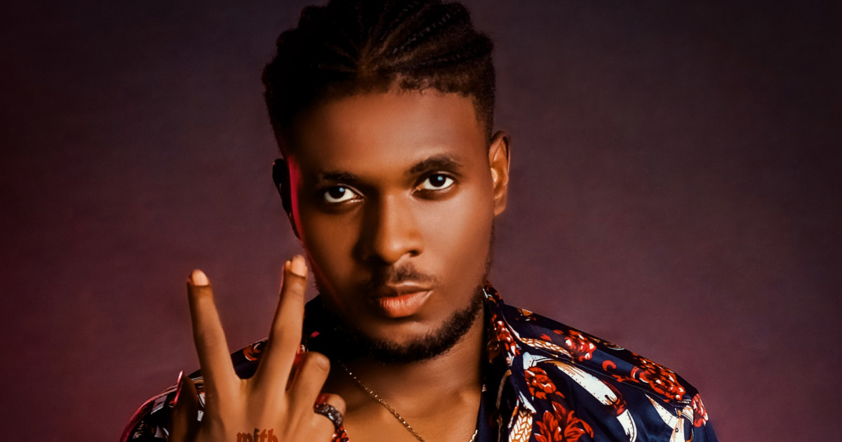K Ric Rapper K3ndrick - Music Producer, Song writer - Lagos | SoundBetter