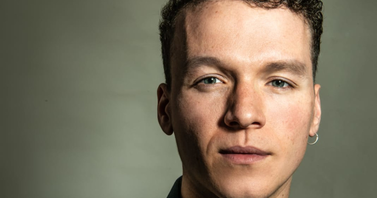 Max Runham - Singer-Songwriter, Producer. - London | SoundBetter