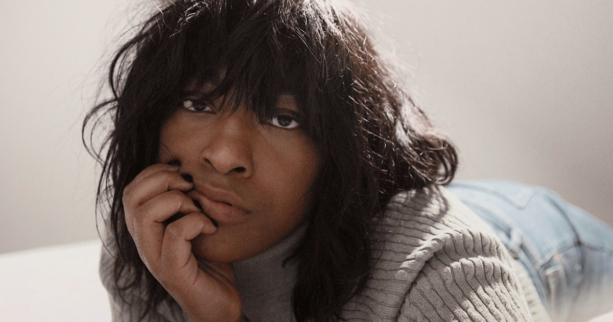 Angel Taylor - Professional studio singer - Los Angeles | SoundBetter