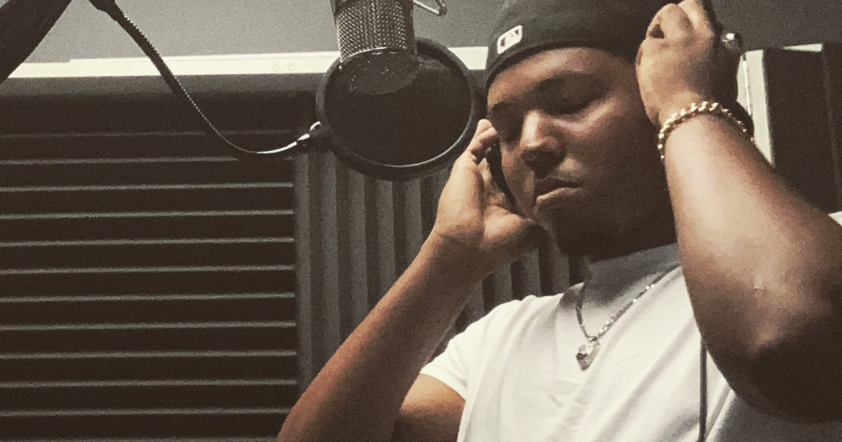 Edifire Rapper Delifire Beats - Music Producer, Song Writer - San Diego | SoundBetter