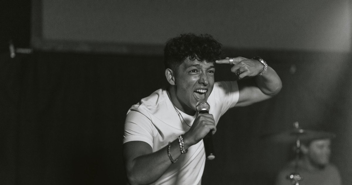 Evan Atha - Male Singer/Rapper/Songwriter - Boise | SoundBetter