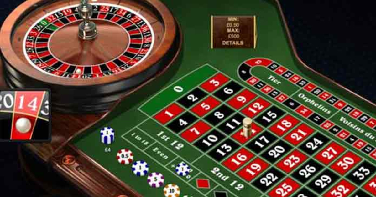 Roulette Online Terpercaya - Situs Casino Online - Indonesia | SoundBetter