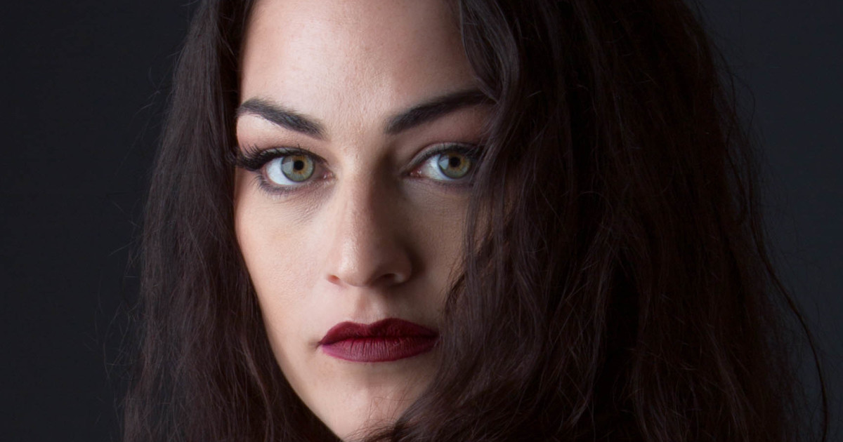 Alexa Ray - Power house vocals / Topliner - Toronto | SoundBetter