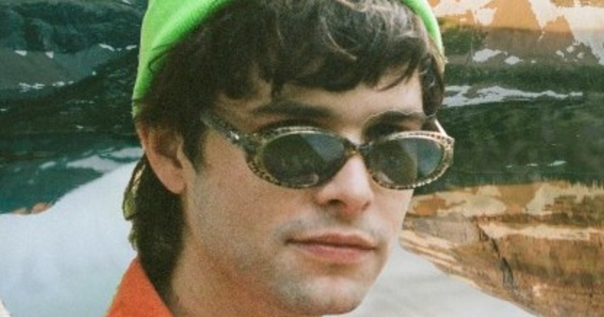 Luke Atlas - Indie Pop Producer / Mixer - Los Angeles | SoundBetter