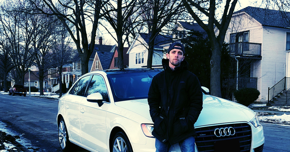 David Biga - Rapper / Songwriter / Producer - Dayton | SoundBetter