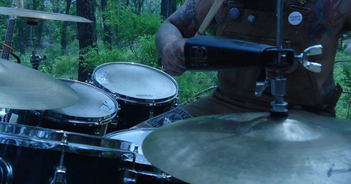 Austin Davidson MultiGenre Remote Drummer Austin SoundBetter