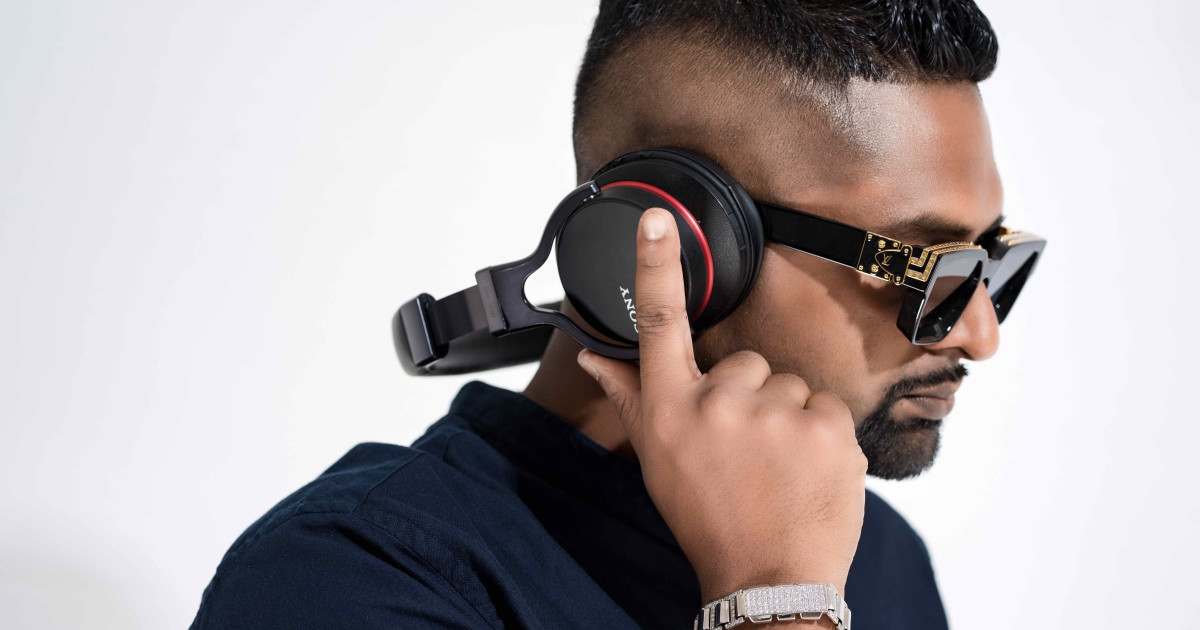Iraj - RnB / Trap / Music Producer - Los Angeles | SoundBetter