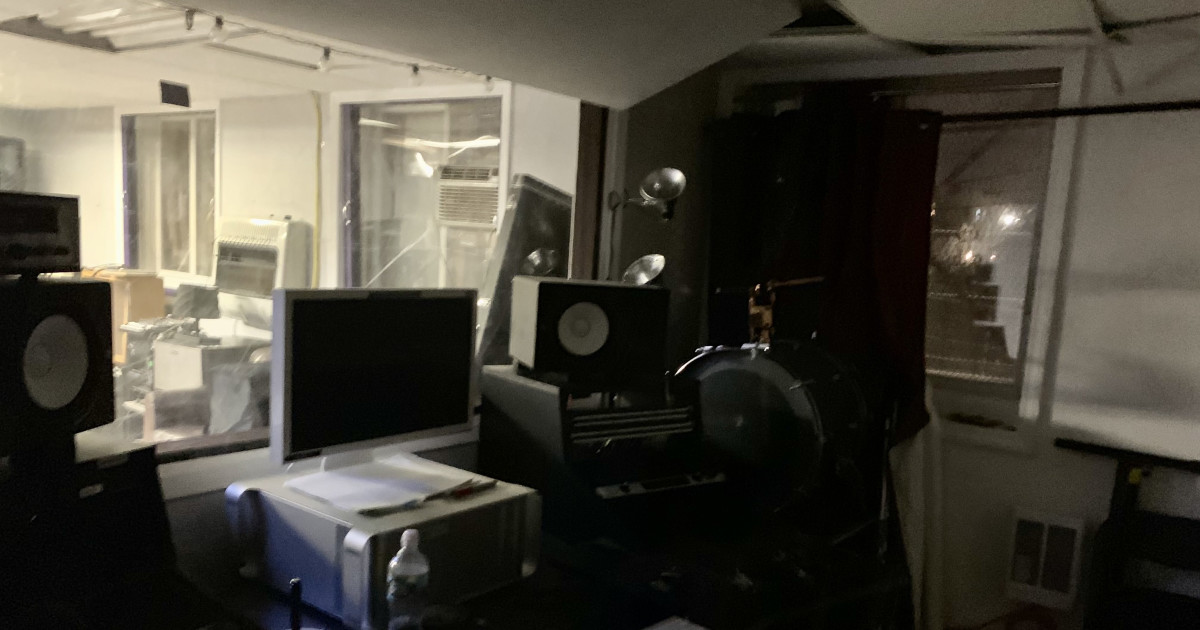 Uptown Record Studios NYC Mixing, Production, Sessions New York SoundBetter