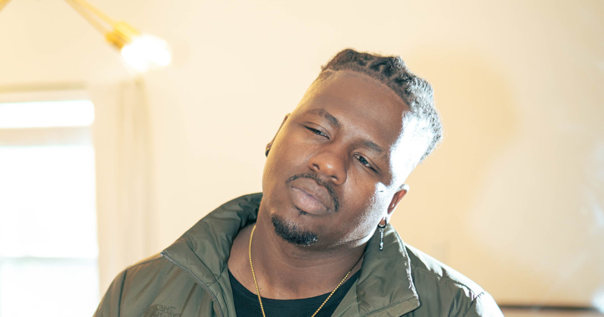 Daniel AMP - Artist/Songwriter - Nashville | SoundBetter