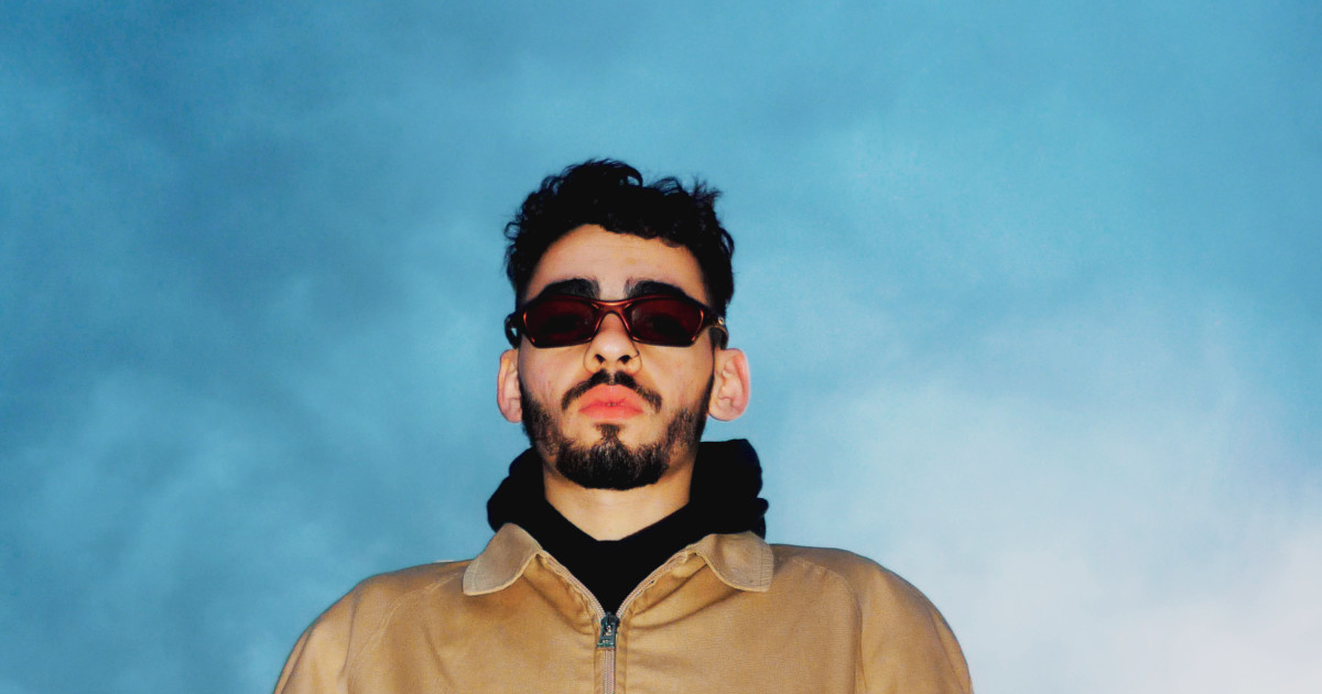 Bruno Donato Music Producer Buenos Aires SoundBetter