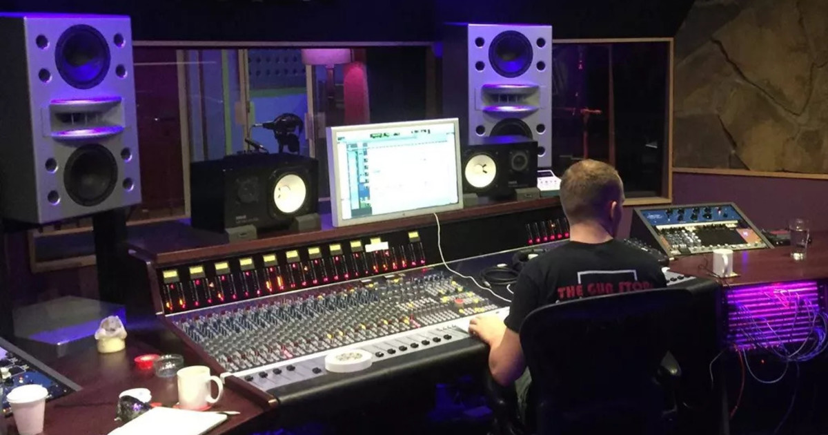 Jonas Sandberg - Pro Music Producer, Pop/EDM - Leipzig | SoundBetter