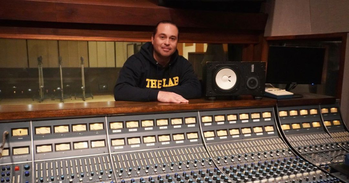 Kevin Teasley Mixing/Mastering/Production Los Angeles SoundBetter