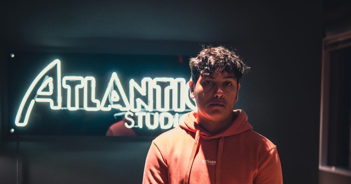 Abdel Reyes - Hip Hop Producer - Wichita | SoundBetter