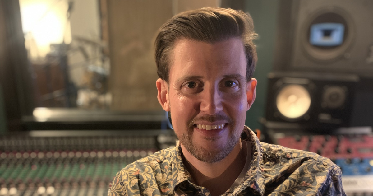 Bryan Brundige - Producer, Mixing & Mastering - Boston | SoundBetter