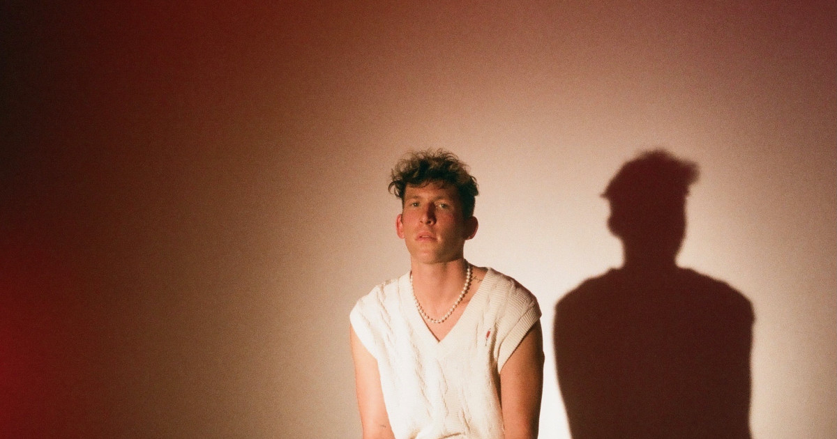 Matt Hall - Pop Session Singer - Los Angeles | SoundBetter